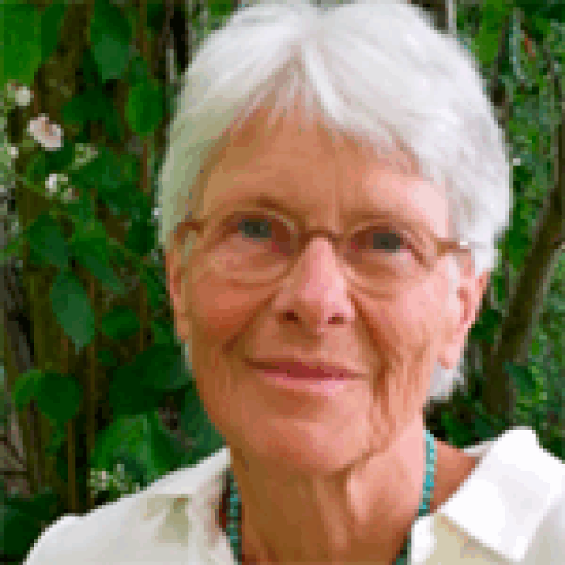 Barbara Dohmen