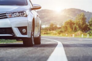 Bundesamt verharmlost die Belastung durch Magnetfelder im Auto